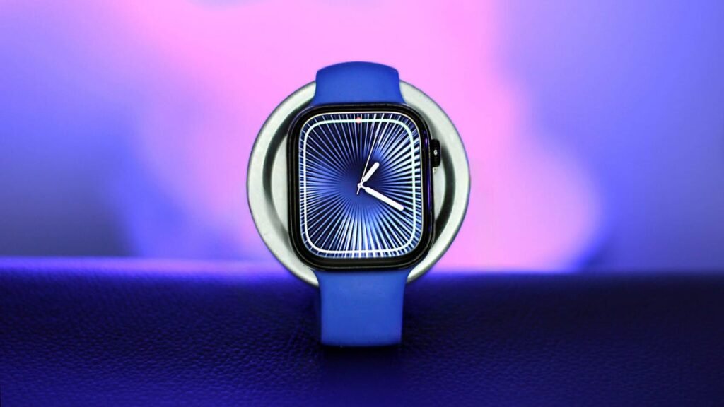 Apple Watch Series 10