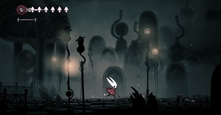 2025 is turning into a good year for long-awaited games