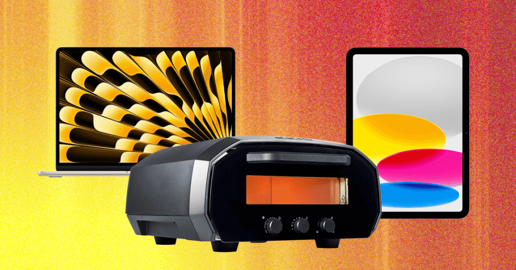 21 Best Early Labor Day Sales on WIRED-Tested Gear (2025)