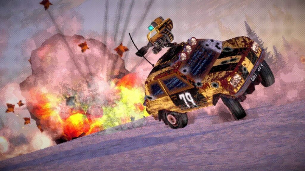 3 Excellent Indie Games to Play This Month (August 2025)