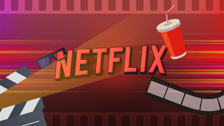 5 Netflix Movies You Need to Watch This Week (August 4