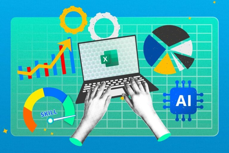 5 New Microsoft Excel Features to Try in August 2025