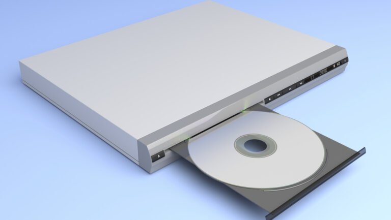5 Ways To Repurpose Old CD And DVD Players