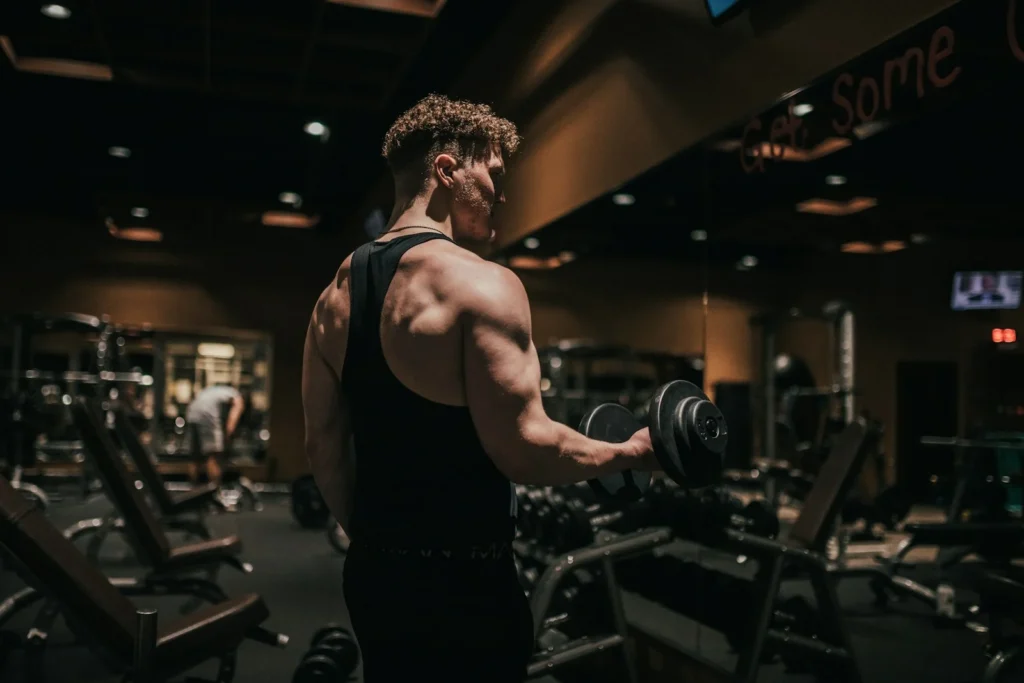 5 Exercises to Fix Flat Triceps and Build Fuller Arms