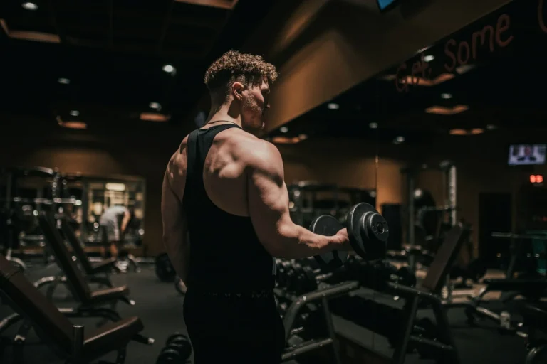 5 Exercises to Fix Flat Triceps and Build Fuller Arms
