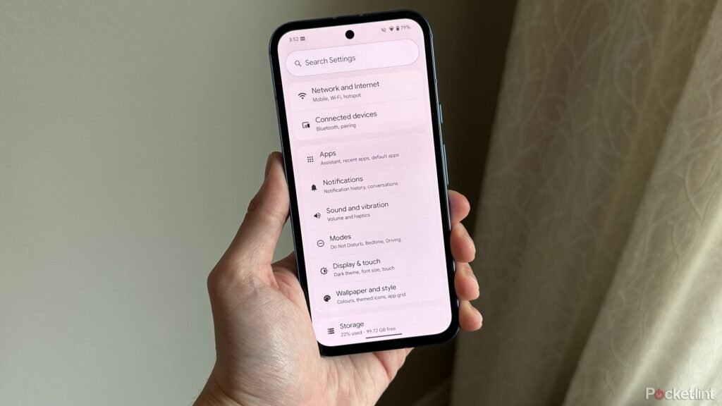 5 hidden Android features I wish I knew about sooner