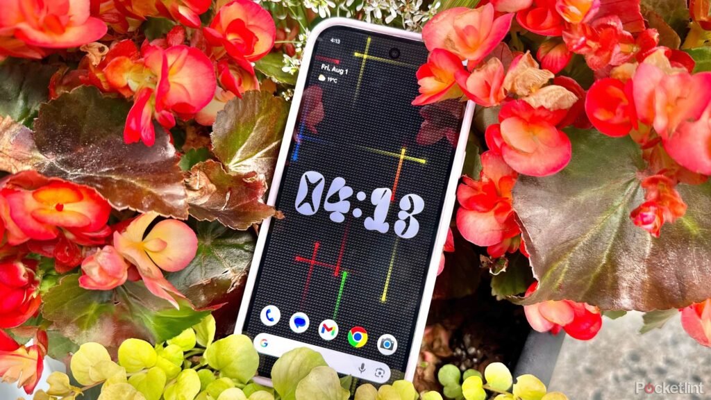 5 of the most iconic wallpapers to ever ship in tech history