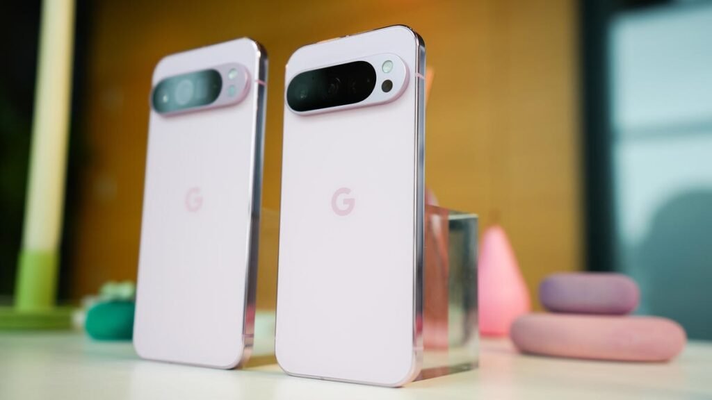 5 reasons I'm buying the Google Pixel 10 instead of the Pro this year (and won't regret it)
