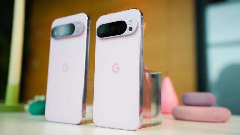 5 reasons I’m buying the Google Pixel 10 instead of the Pro this year (and won’t regret it)
