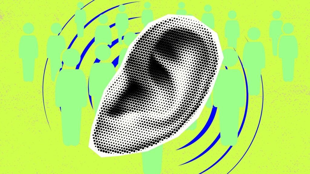 5 ways business leaders can transform workplace culture - and it starts by listening