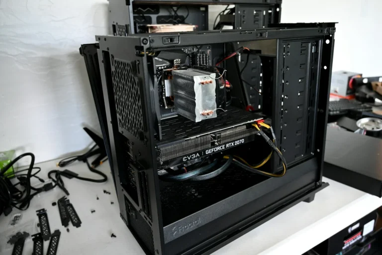 5 Ways to Repurpose Your Old PC Tower (and How to Recycle It)
