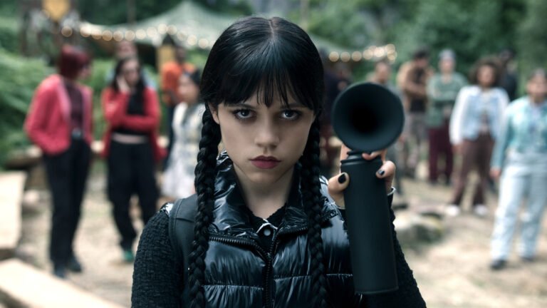 7 new movies and TV shows to watch on Netflix, Prime Video, HBO Max, and more this weekend (August 8)