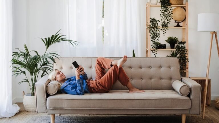 8 Security Home Hacks For People Living Alone