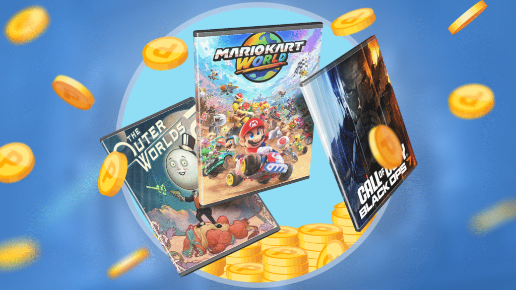$80 Games Don't Just Make Sense, They're Long Overdue