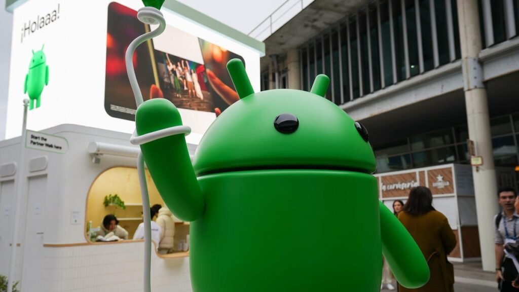 A Linux terminal app for native Android development? Here's why I'm bullish