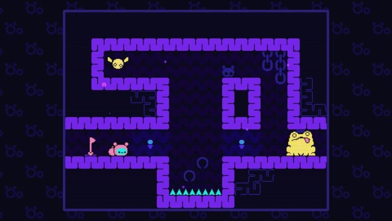 A brilliant puzzle-platformer, Enter the Gungeon on mobile and other new indie games worth checking out