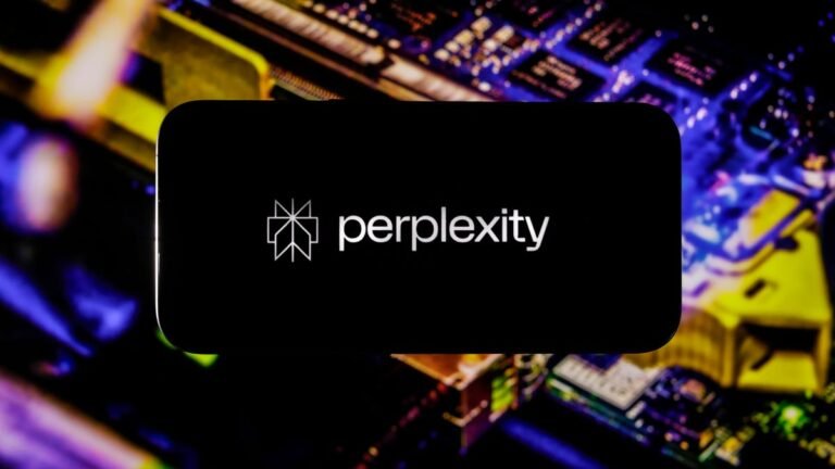 AI Startup Perplexity Offers to Buy Google’s Chrome Browser for $34.5 Billion