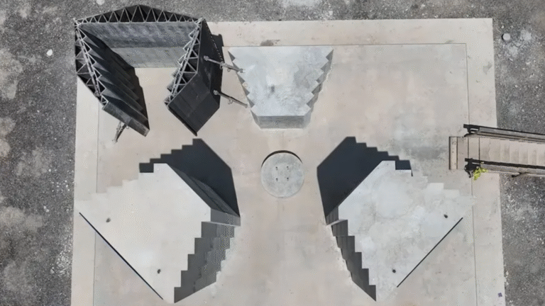 AI-designed nuclear parts are now a reality as 3D printers churn out critical components in just two weeks