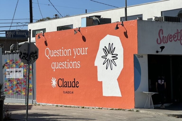 Anthropic says some Claude models can now end ‘harmful or abusive’ conversations 