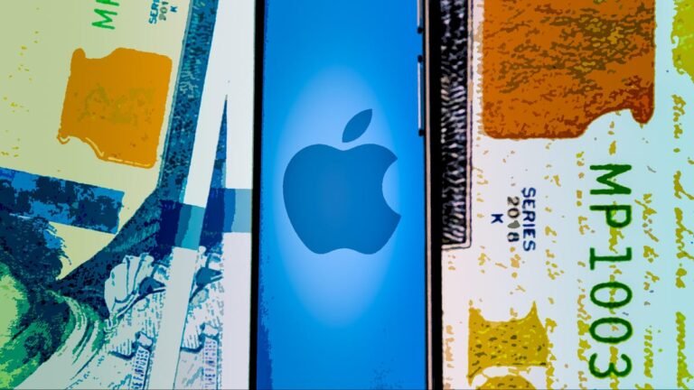 Apple Will Commit $100 Billion More to US Manufacturing, White House Source Says