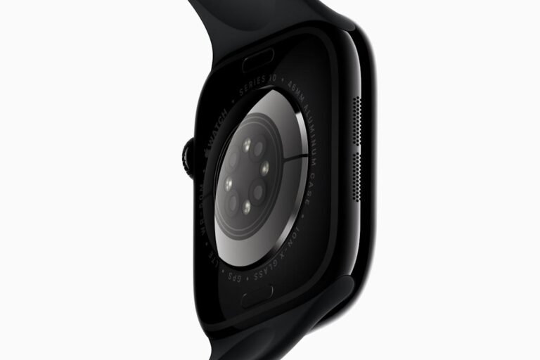 Apple claims an ex-employee stole Apple Watch trade secrets for Oppo