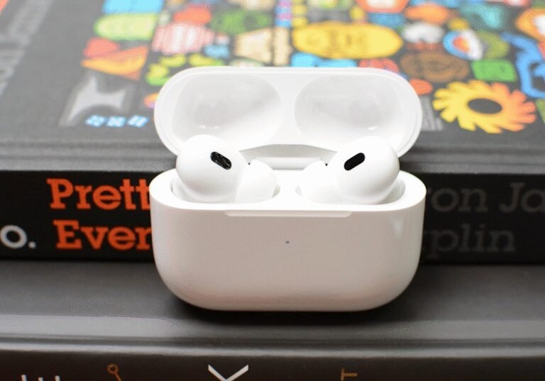 Apple’s AirPods Pro 2 drop to $169 on Amazon