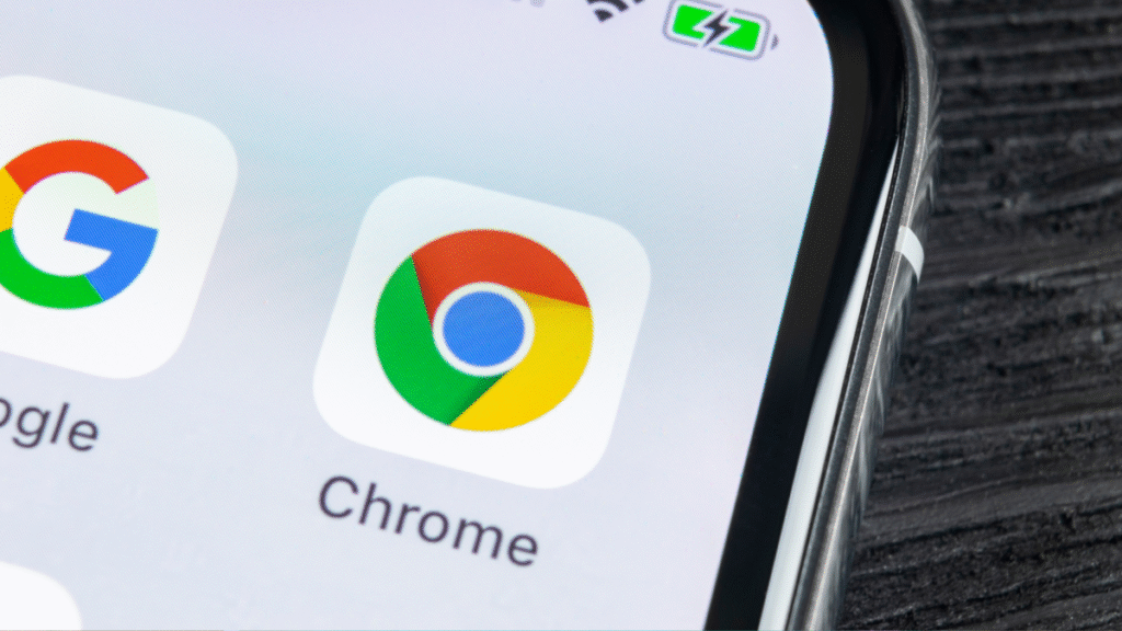 Apple's Latest Security Patch Fixes a Zero-Day Vulnerability Targeting Chrome