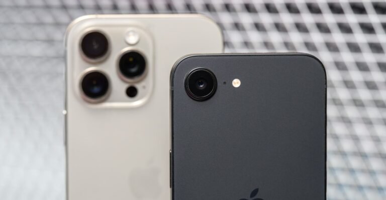 Apple’s three-year iPhone plan is a break from the boring