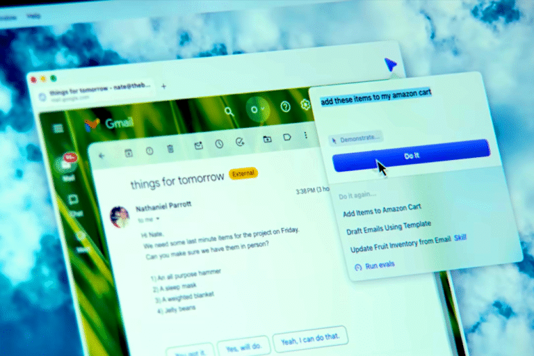 Arc’s sister browser Dia launches paid plan for unlimited AI access