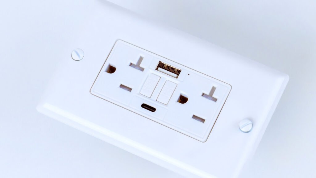 Are They Drawing Power Even When Not In Use?