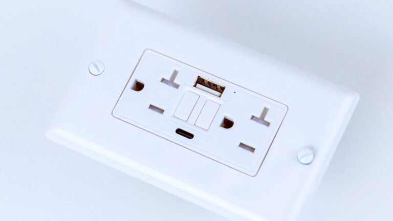 Are They Drawing Power Even When Not In Use?
