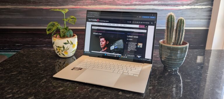Asus Zenbook S 16 review: Fantastic design backed by powerful Ryzen AI processing
