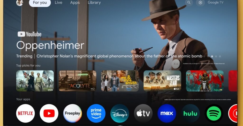 Best 4K TV deals for August 2025