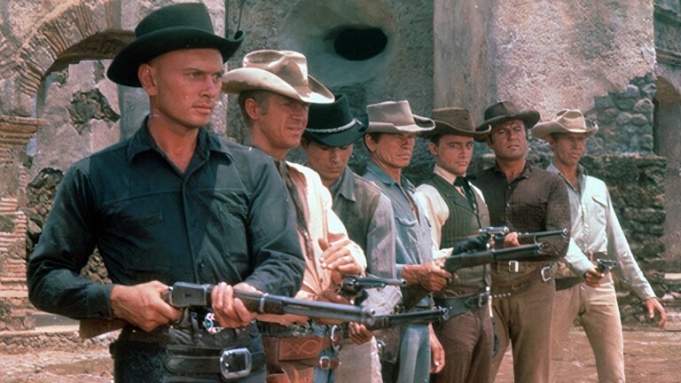 Best Family-Friendly Westerns to Stream