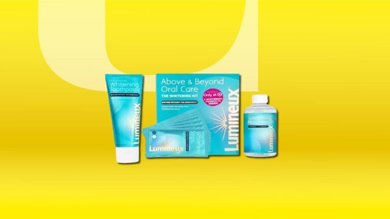Best Teeth Whitening Kits You Should Check Out In 2025