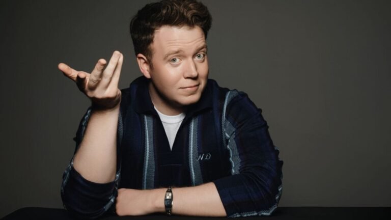 Brennan Lee Mulligan Will Lead the Fourth ‘Critical Role’ Campaign