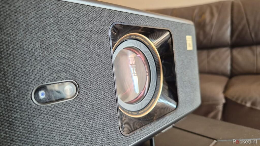 Buying a projector is useless until you know throw