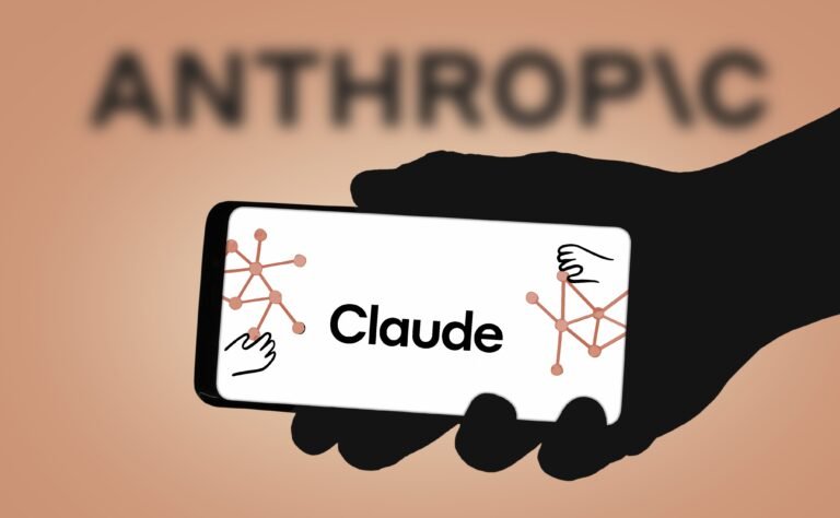 Bye bye ChatGPT? US government can now use Claude AI for just $1