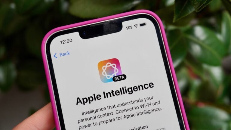 Can GPT-5 fix Apple Intelligence? We’re about to find out