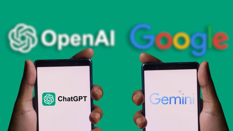 ChatGPT just got Gemini’s best free feature, except you’ll need to to pay $200 a month to access it