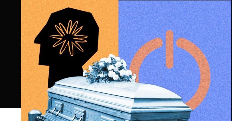 Claude Fans Threw a Funeral for Anthropic’s Retired AI Model