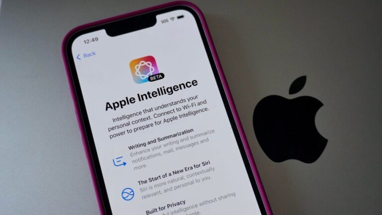 Could Apple create an AI search engine to rival Gemini and ChatGPT? Here’s how it could succeed