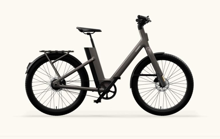 Cowboy e-bikes rescued from collapse thanks to rescue deal