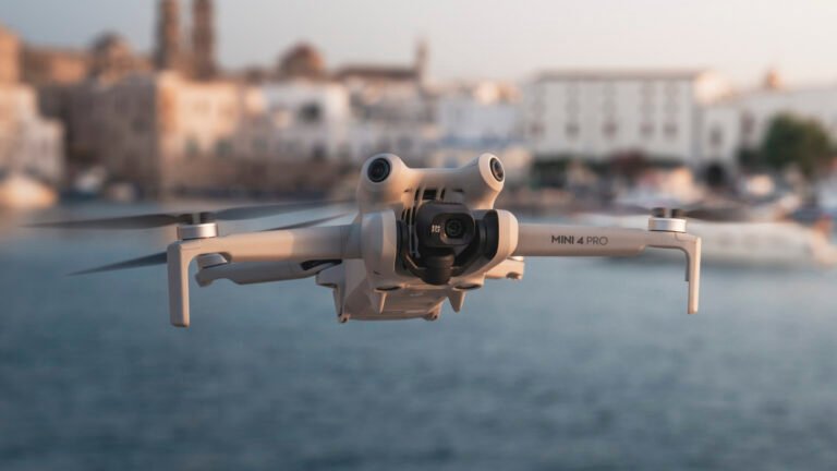 DJI Mini 5 Pro leaks reveal potential specs and design, but one big question remains