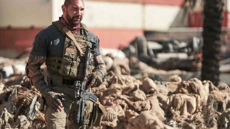 Dave Bautista Will Showdown With Henry Cavill In ‘Highlander’