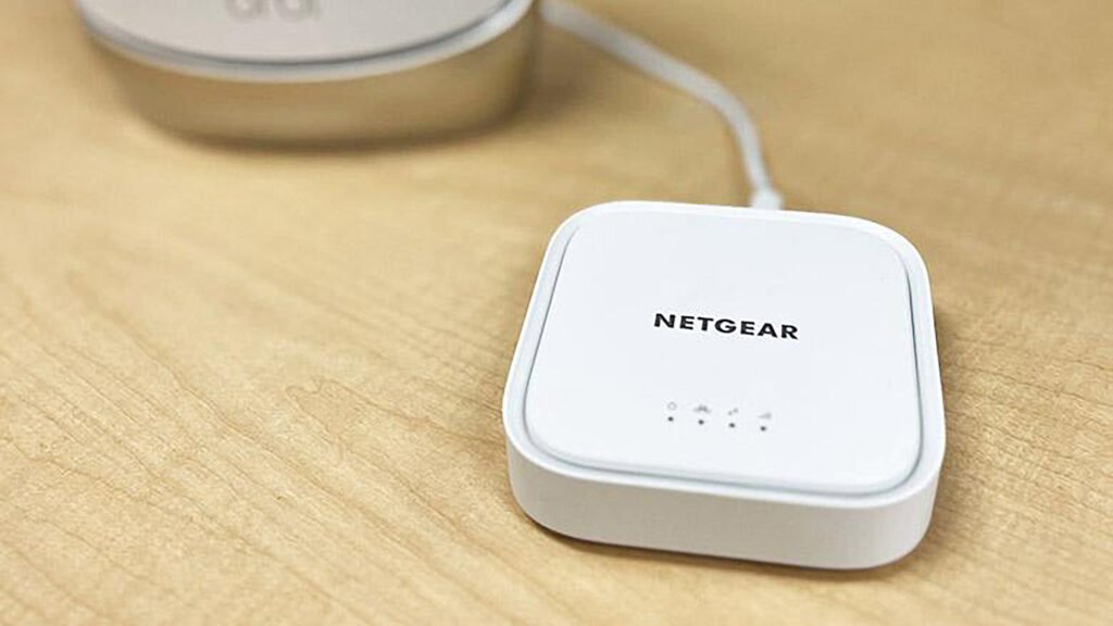 Netgear 4G LTE Broadband Modem (LM1200) featured image