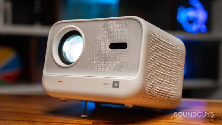 Deal: The Yaber L2s Projector is just $134.98, and it’s enjoyable!