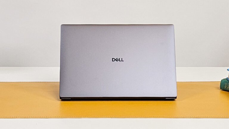 Dell 14 Premium review: Still contending with Apple’s best