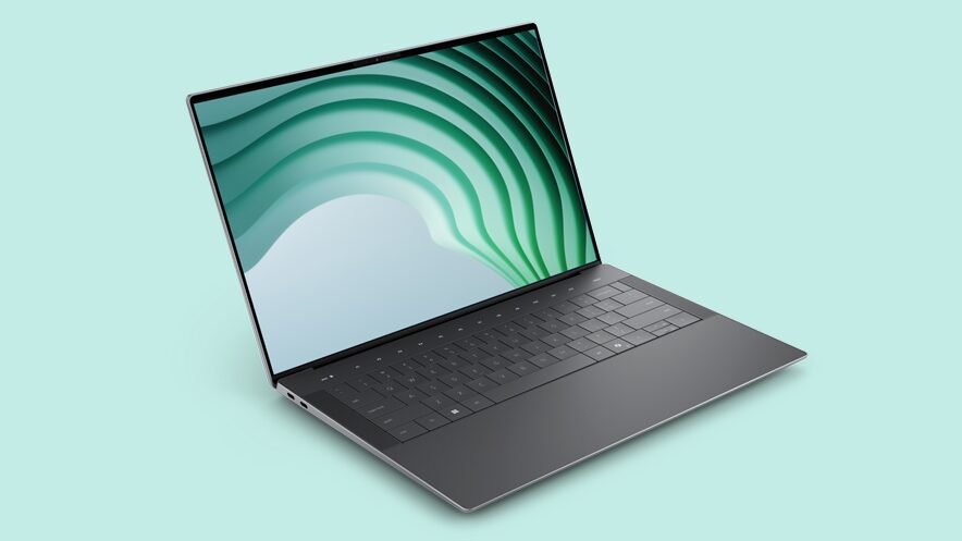 Dell 14 Premium review: all hail the new XPS Dell 14 Premium review