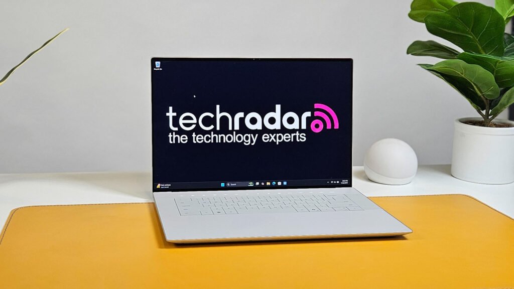 Dell 16 Premium
